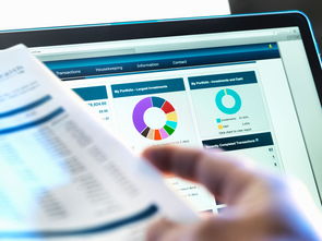 凈利潤預增超10倍，投資管理與咨詢板塊三季報行情啟動